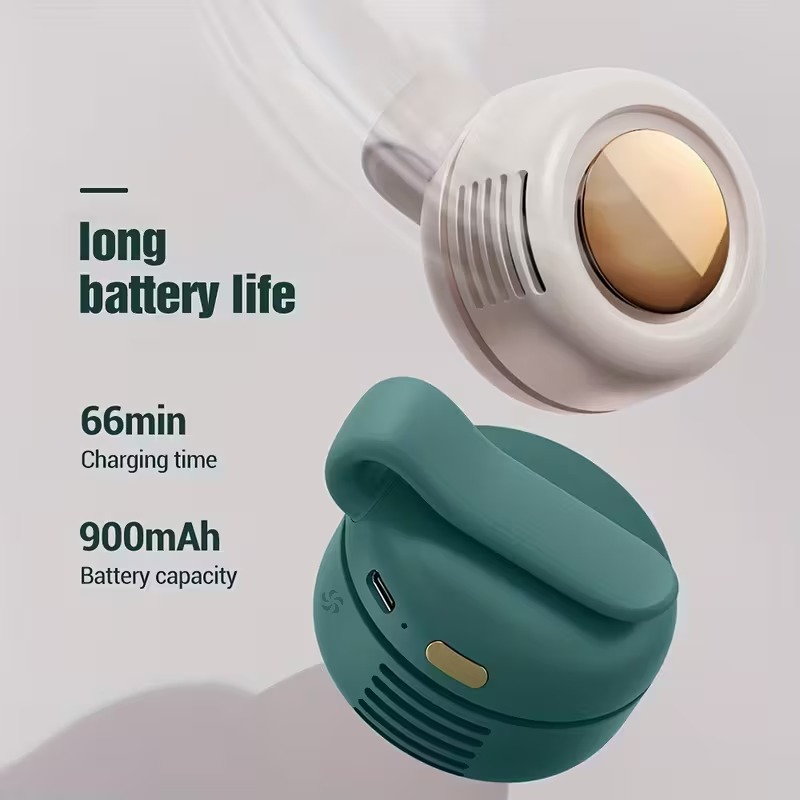 SUKUN Clip Fan — ছবি ২০